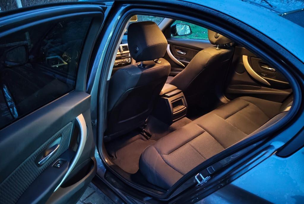 BMW f30 320i an 2016 motor b48b20a euro 6 8 000 eur