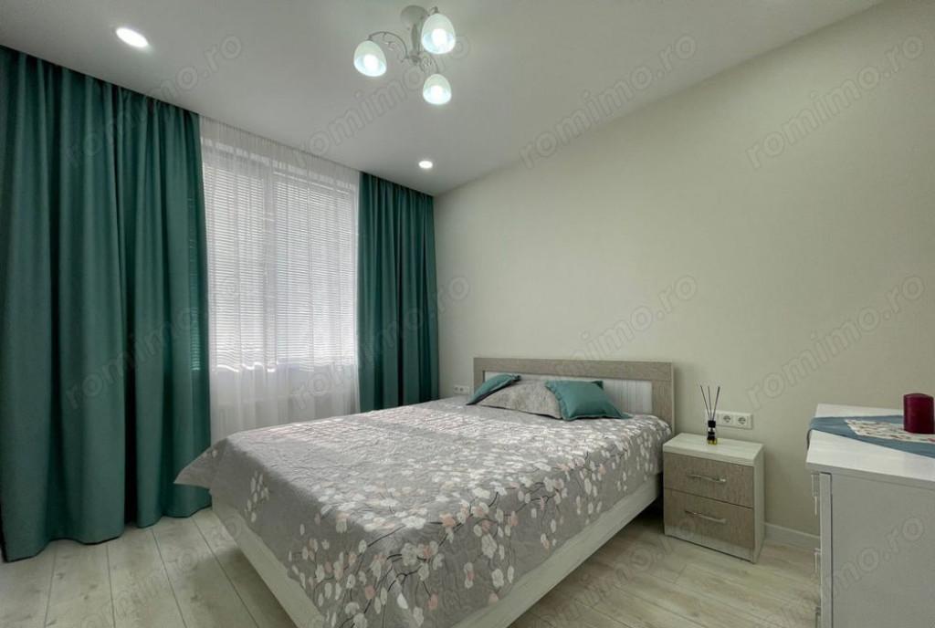 Garsoniera de inchiriat zona Mosilor