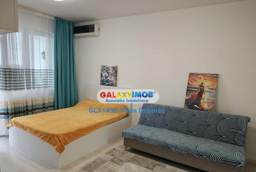 Garsoniera Popesti Leordeni Biruintei