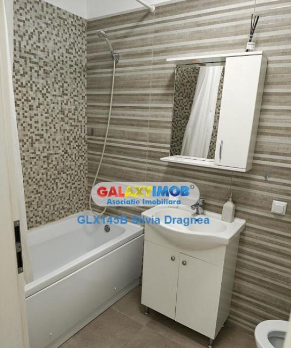 Garsoniera Popesti Leordeni Biruintei