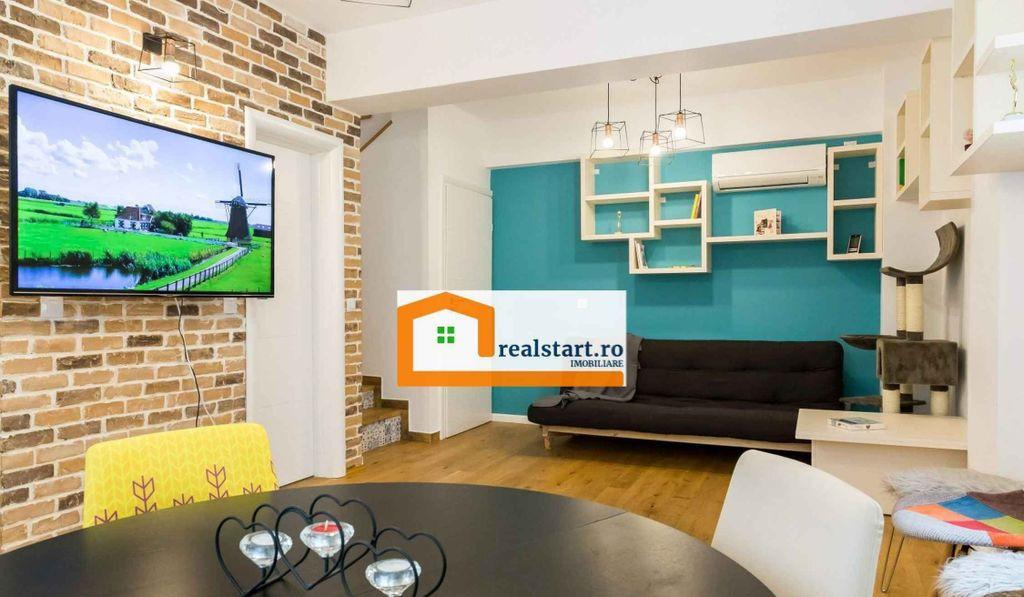 Vila P 1 M la 2 Km Bd Iuliu Maniu