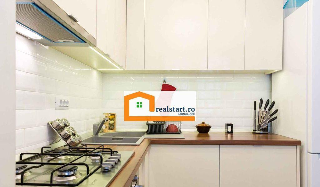 Vila P 1 M la 2 Km Bd Iuliu Maniu