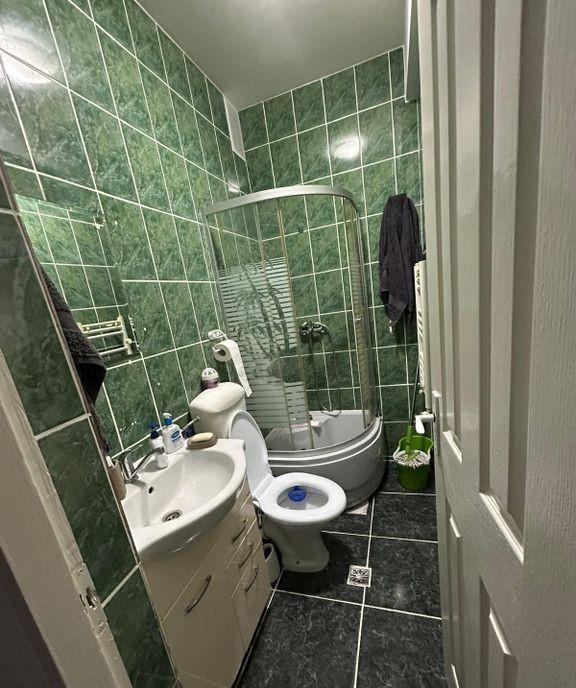 Garsoniera Grand Arena/centrala proprie/loc parcare