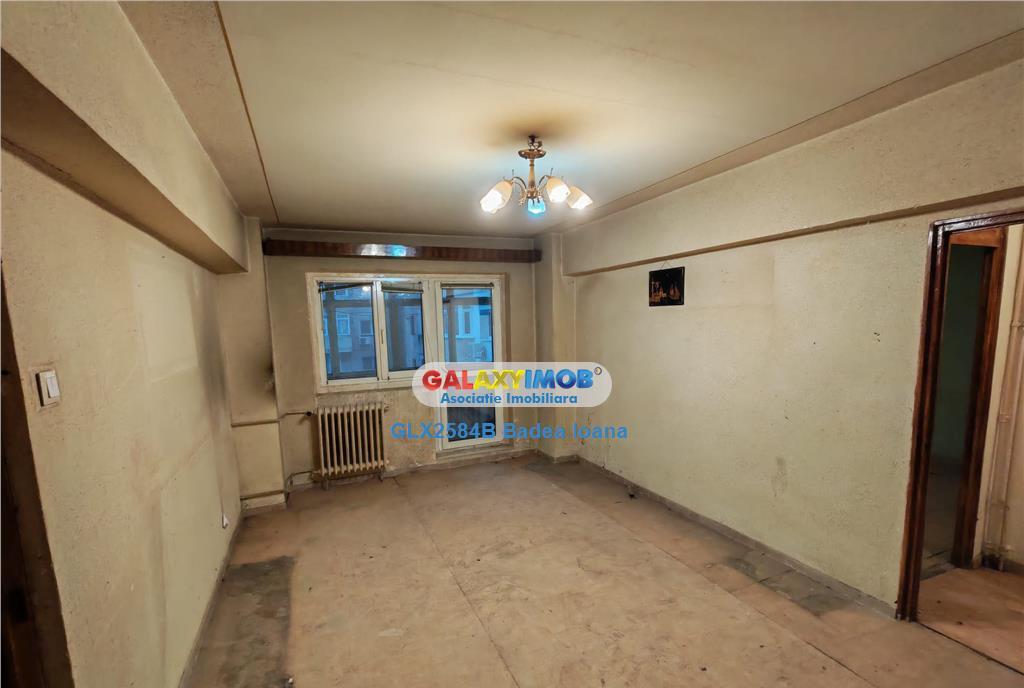 Garsoniera Titan Parc ior