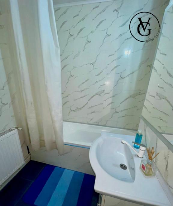 Apartament 3 camere I C Bratianu Decomandat