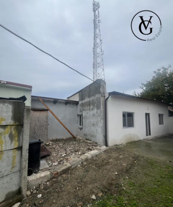 Apartament 3 camere I C Bratianu Decomandat