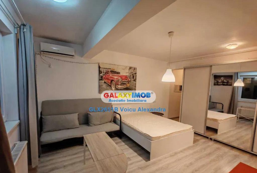 Garsoniera Bloc Nou Berceni Grand Arena Luica