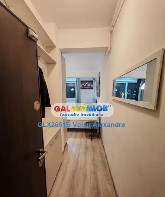 Garsoniera Bloc Nou Berceni Grand Arena Luica