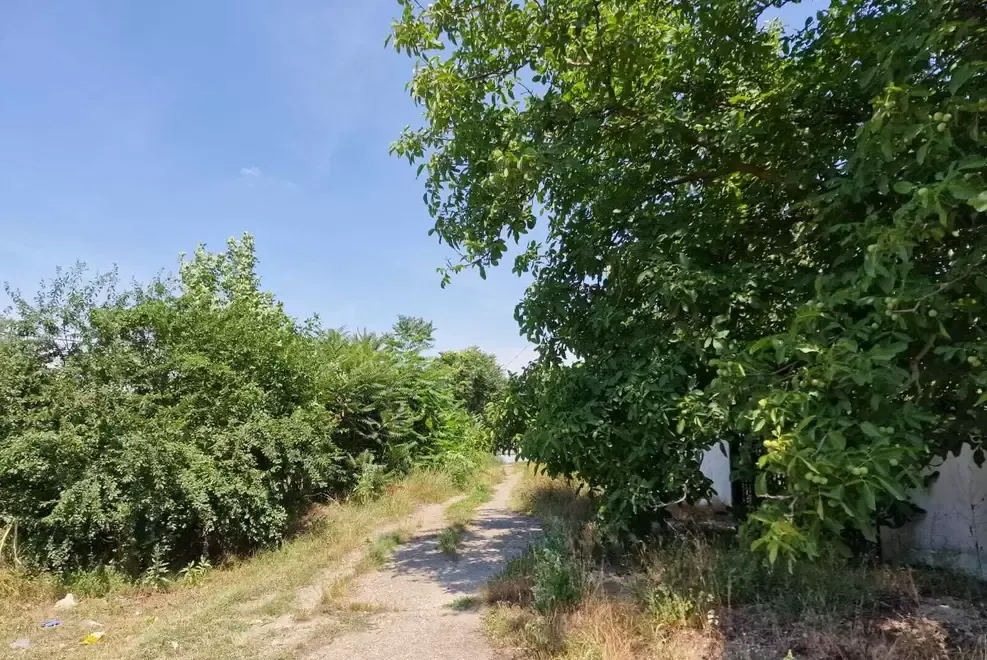 Teren intravilan 3800 mp DN Bucuresti-Urziceni