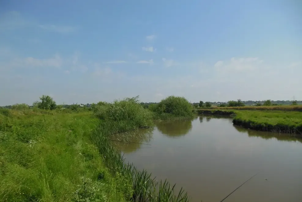 Teren casa batraneasca locuibila