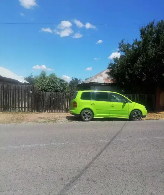 Teren casa batraneasca locuibila