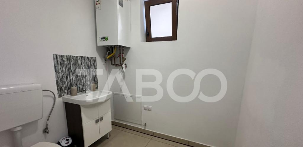 Apartament modern 2 camere prima inchiriere zona Centrala Si