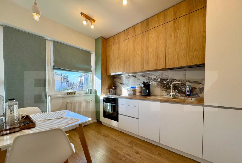 Studio 37 mp zona Buna Ziua