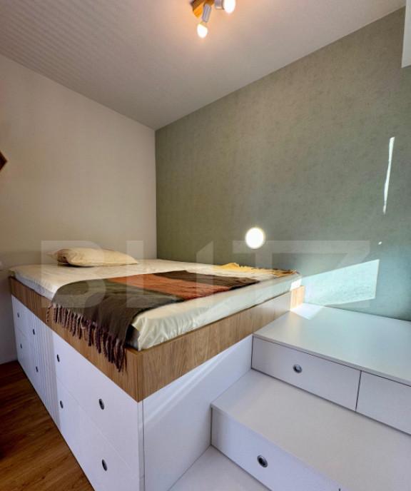 Studio 37 mp zona Buna Ziua