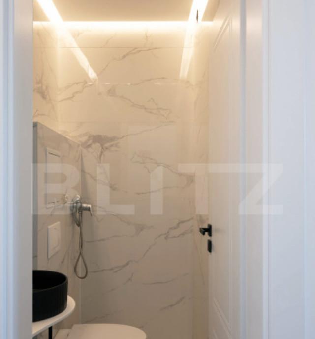 Studio 37 mp zona Buna Ziua