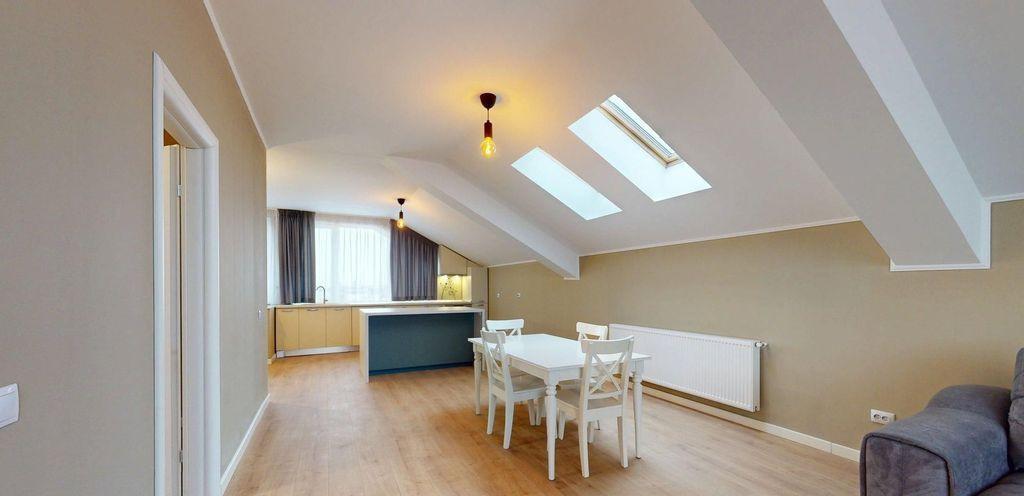 Chitila Bucurestii Noi 3 Camere Curte Parcare