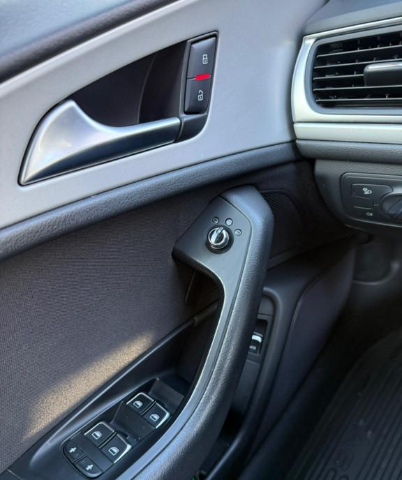 Aidi A6 C7 1 8 tfsi 17 500 eur