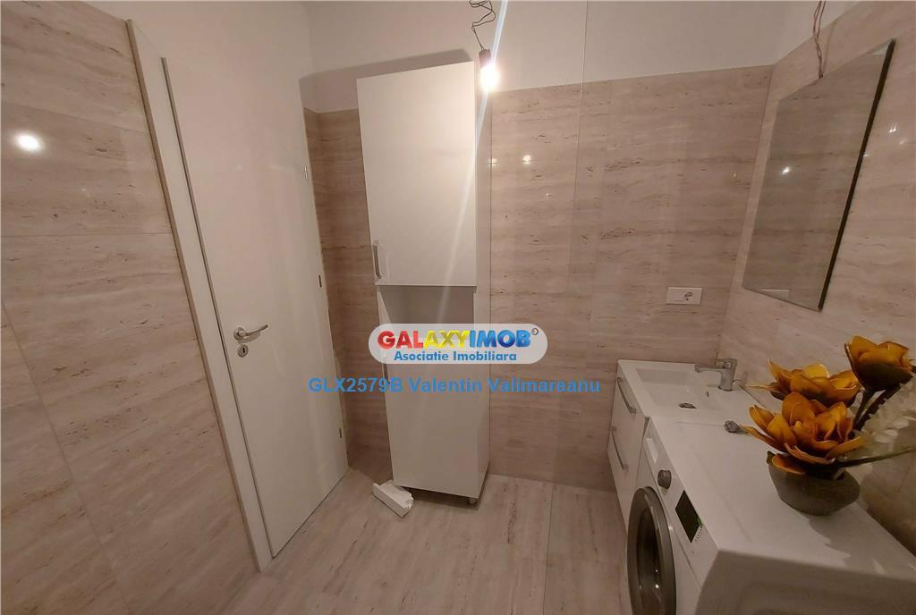 Garsoniera Ikea Pallady vi 189