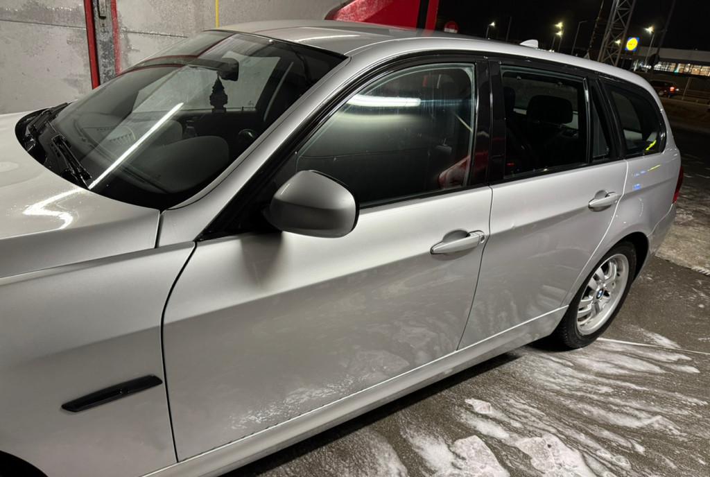 Bmw 320I 2 0 170 cp 3 800 eur