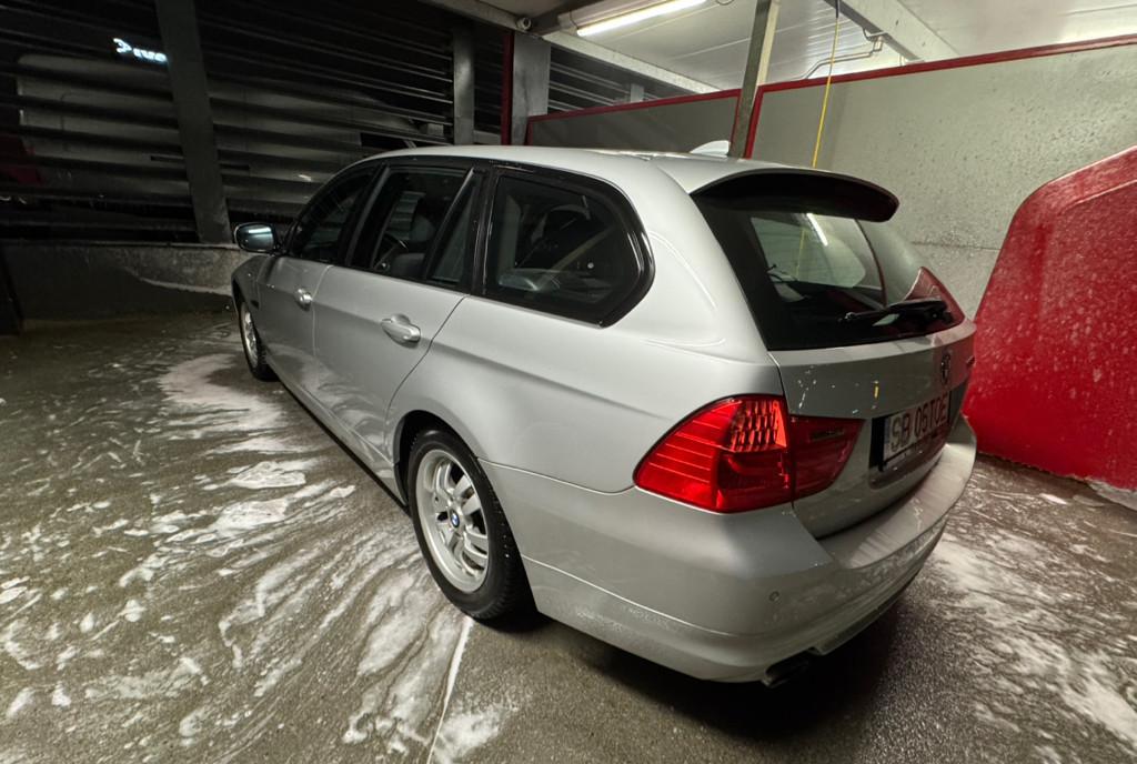 Bmw 320I 2 0 170 cp 3 800 eur