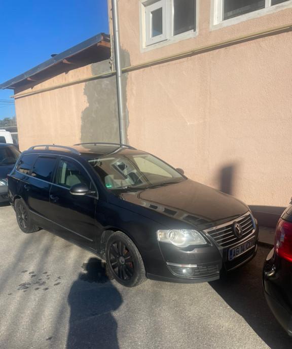Volkswagen Passat B6 2 250 eur