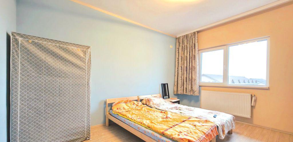 Apartament 3 Camere Spatios Parcare Subterana Boxa