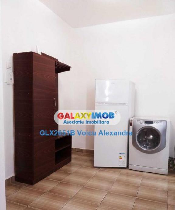 Garsoniera Berceni Aparatorii Patriei 10 Min Metrou