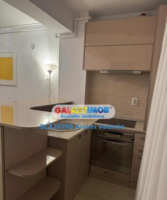 Garsoniera Berceni Aparatorii Patriei 10 Min Metrou