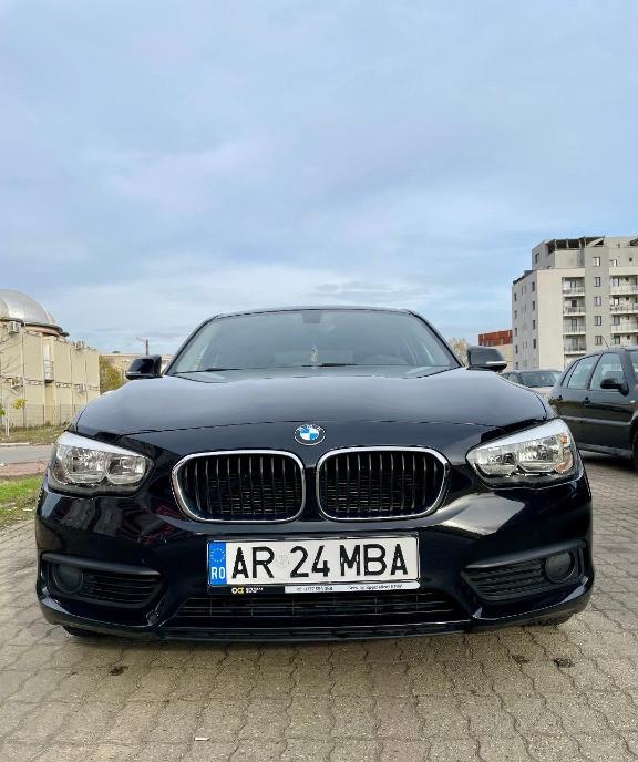 Bmw f20 automat 118i 12 250 eur