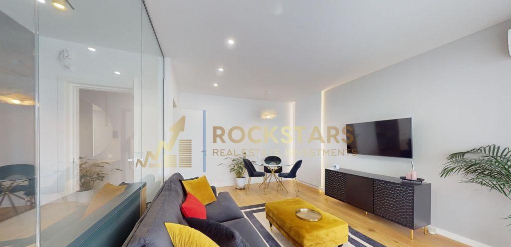 Apartament 2 Camere Nusco City de inchiriat