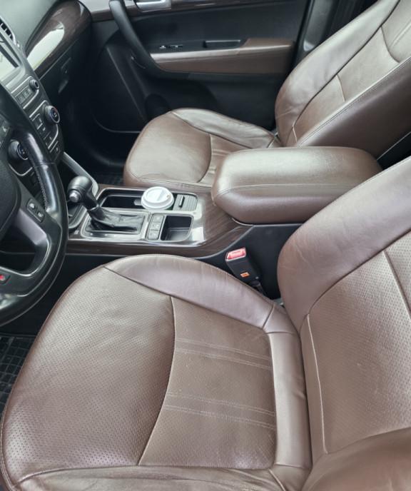 Kia Sorento 2013 e5 7 locuri 9 000 eur