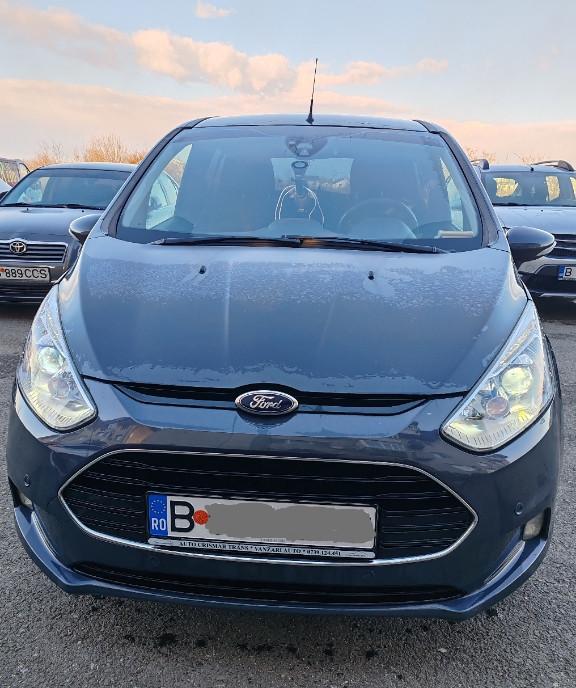 Ford B-Max 1 5 35 000 lei