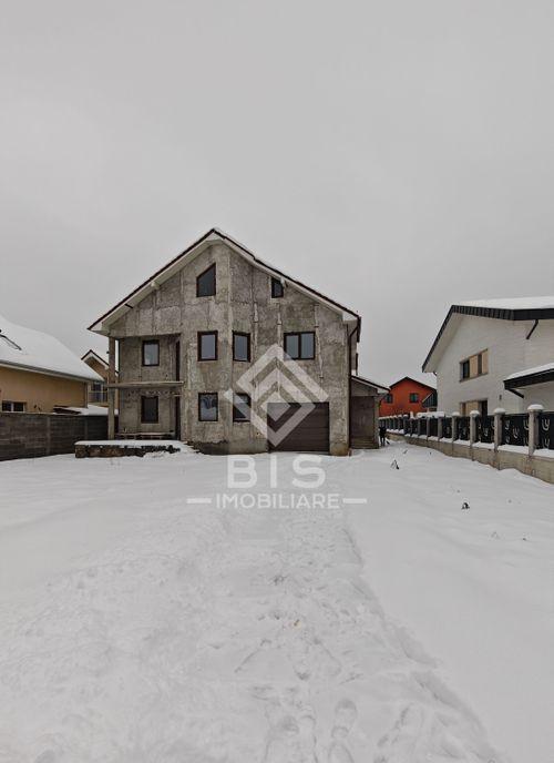 Casa Vila P E Zona Dedeman