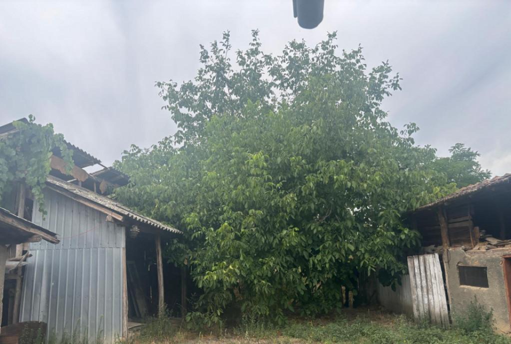 Casa recent renovata 2023 mp teren comuna Leu rate