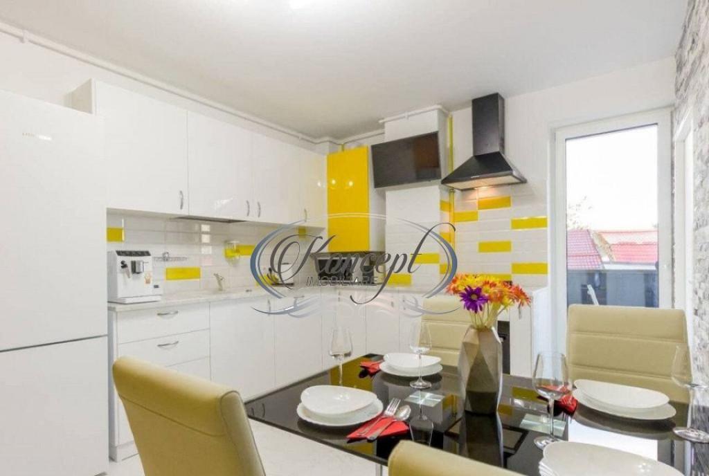 Apartament la cheie cu parcare fix langa Parcul Feroviarilor