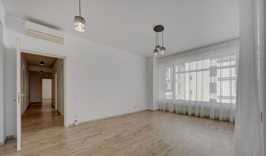 Laguna Residence Floreasca Pet Friendly