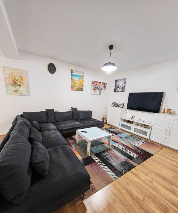 Vila 4 camere Anexa Otopeni