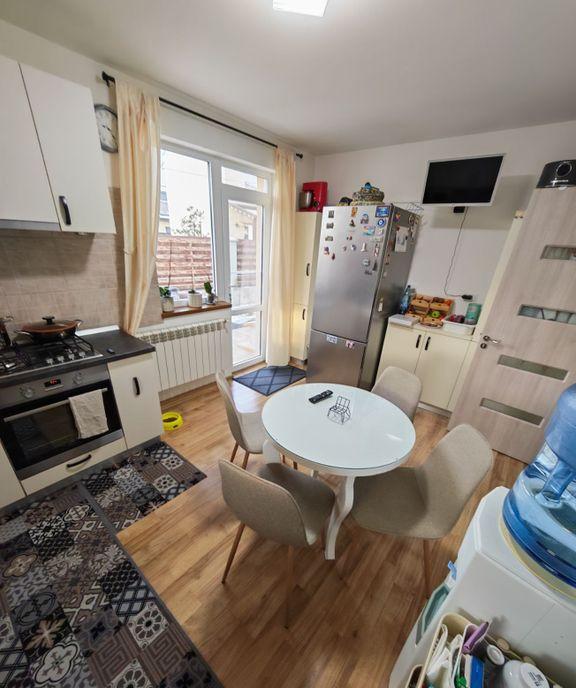 Vila 4 camere Anexa Otopeni