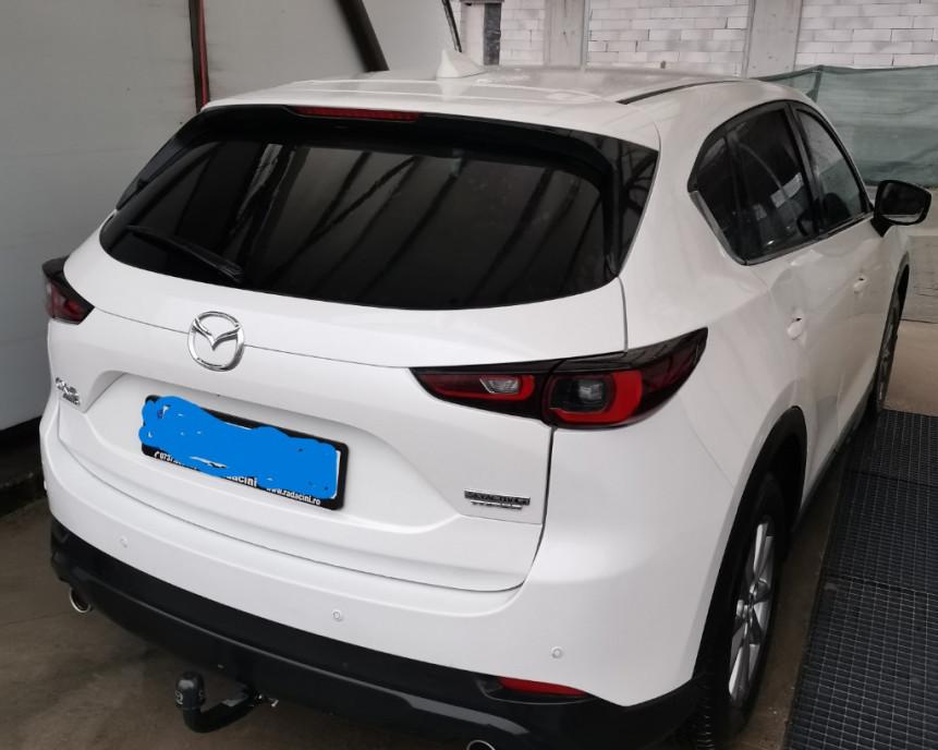 Mazda CX-5 / 2022A / 2 0l / 165 CP / Attraction 27 000 eur