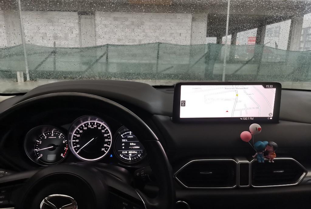 Mazda CX-5 / 2022A / 2 0l / 165 CP / Attraction 27 000 eur