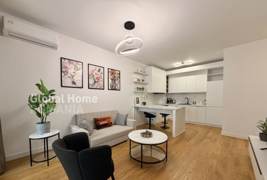 Premium Studio First Rent Avalon Estate Pipera