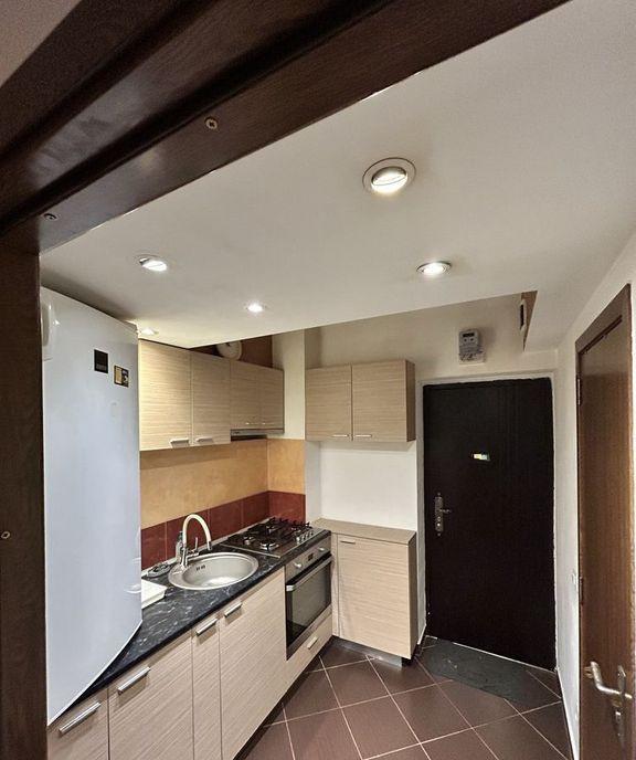 Garsoniera Nicolae Grigorescu etaj 1 Metrou Titan