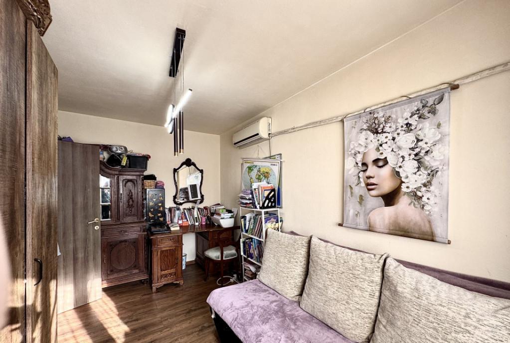 Apartament spatios de 2 camere renovat total 2026 Plaza Ro