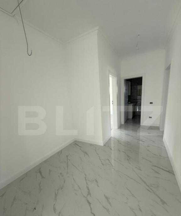 Casa parter 139 mp utili 500mp teren zona Burdujeni Suce