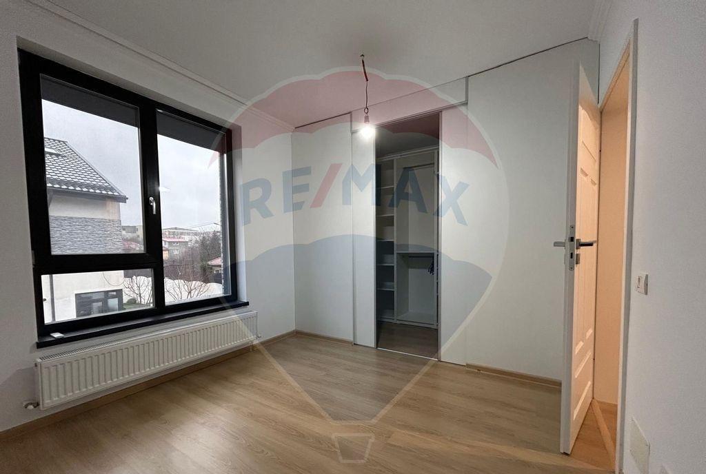 Inchiriere Vila 3 camere Centrala Metrou Straulesti