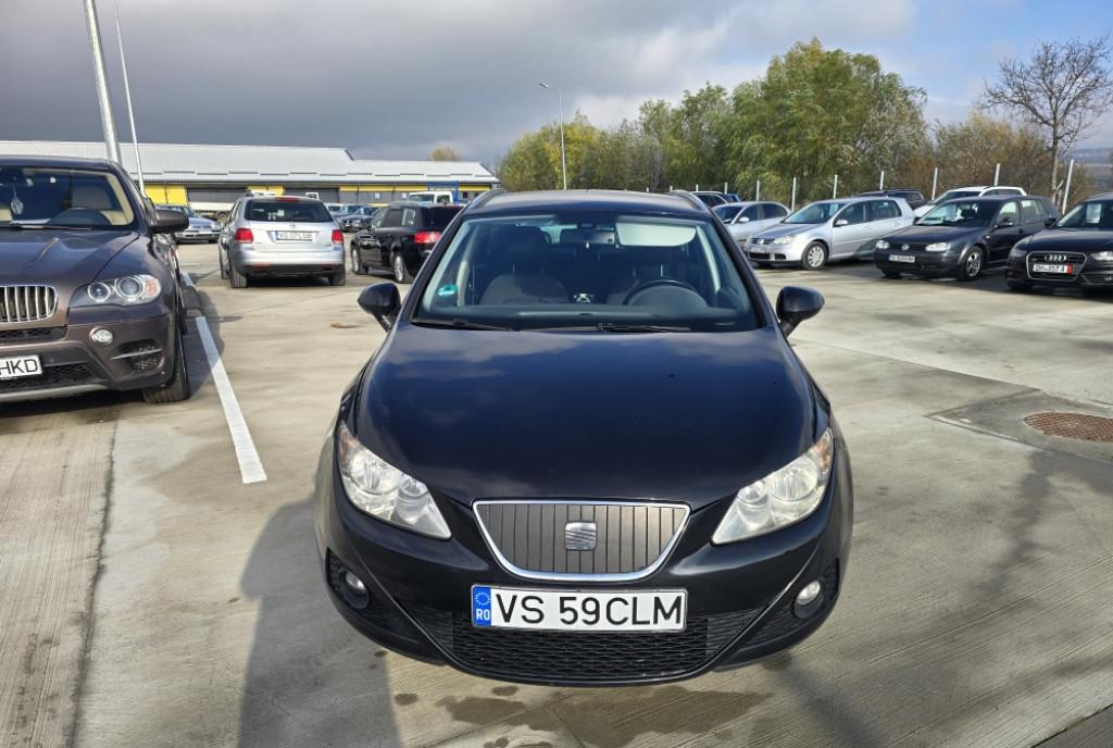 Seat Ibiza 1 2 tdi 3 600 eur