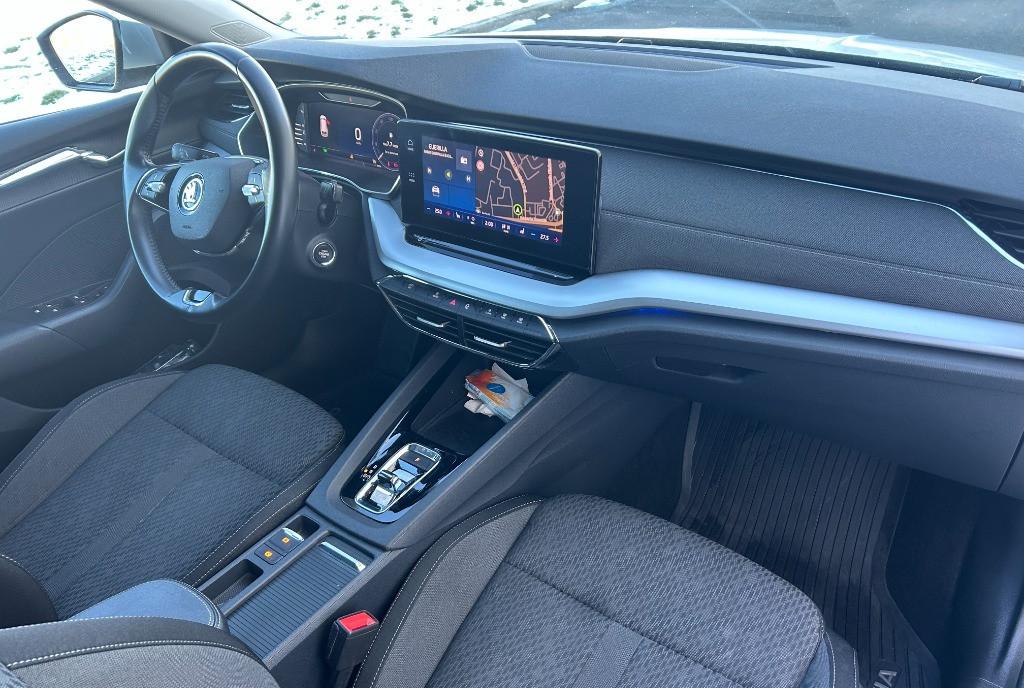 Skoda Octavia Combi 2 0 150 Cp D S G 2020 14 400 eur