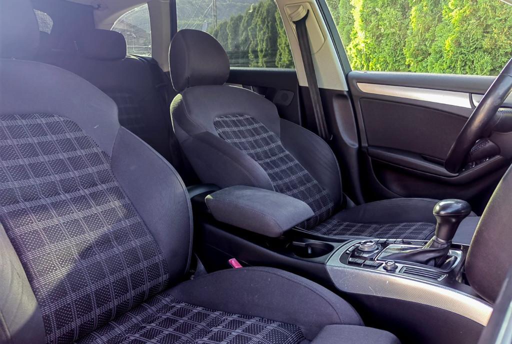 Audi A 4 B 8 5 8 250 eur