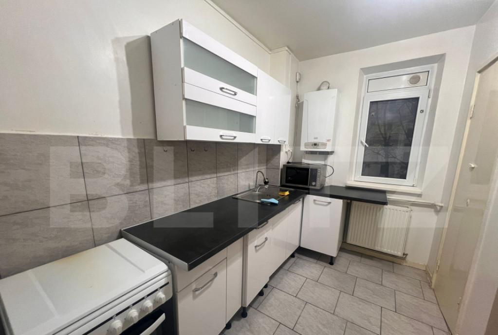 Apartament 2 camere Gheorgheni