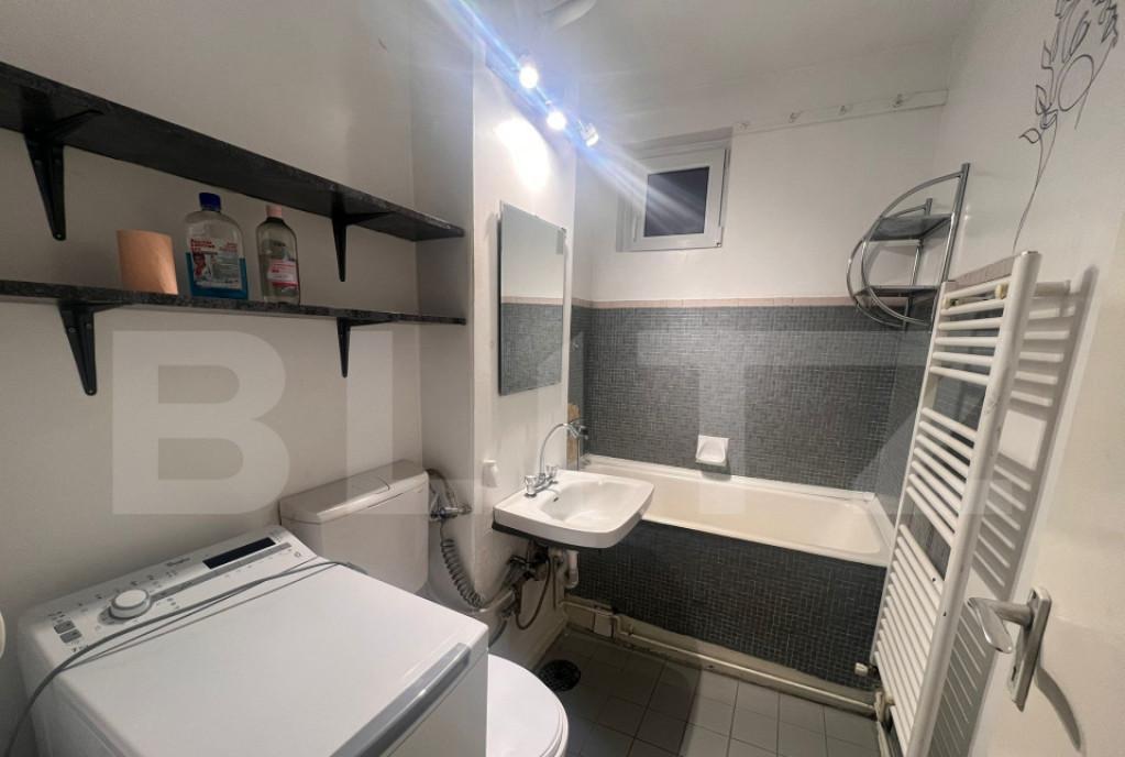 Apartament 2 camere Gheorgheni